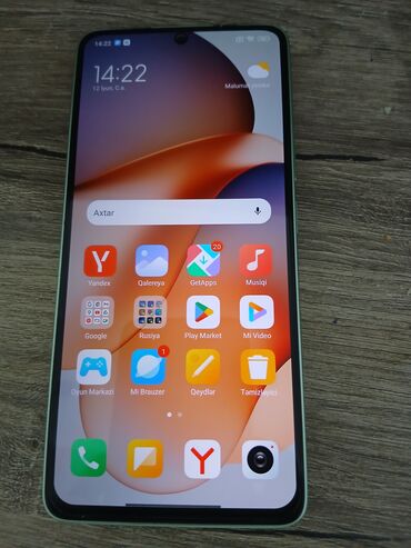 Xiaomi: Xiaomi Redmi Note 13 Pro, 128 GB