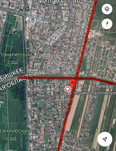 Продажа домов: Дом, 78 м², 3 комнаты, Агентство недвижимости, Старый ремонт — 5