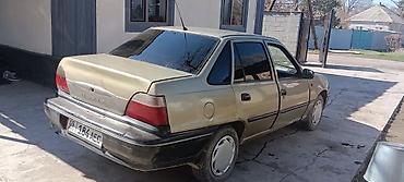 мотор нексия 1: Daewoo Nexia: 2007 г., 1.5 л, Механика, Бензин, Седан — 2