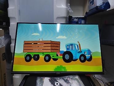 Телевизоры: Телевизор YASIN 32G11 Android Низкая цена + скидки + акции + — 18