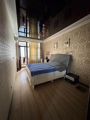 квартиры недвижимость: 3 комнаты, 84 м², Элитка, 7 этаж, Евроремонт — 5