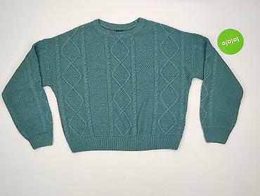 bluza marvel sinsay: Sinsay, Sweter damski, rozmiar S — 2
