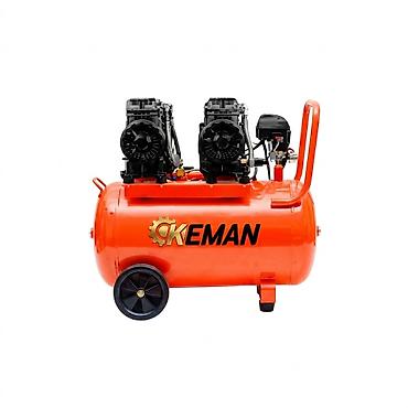 канпресор: №: 8900 Məhsulun adı: Hava kompressoru Keman 50L Brend: Keman — 1