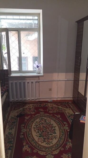 Долгосрочная аренда домов: 58 м², 2 комнаты — 18