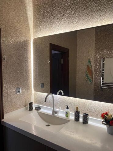 Uzunmüddətli kirayə mənzillər: Xətai m.st. 5-7 dəqiqəlikBƏM - in qarşısında 24 mərtəbənin,22-ci — 17