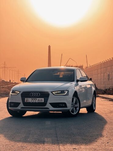 каракол машина ауди: Продается Audi A4 2014 года! ✨ Основные характеристики: Объем