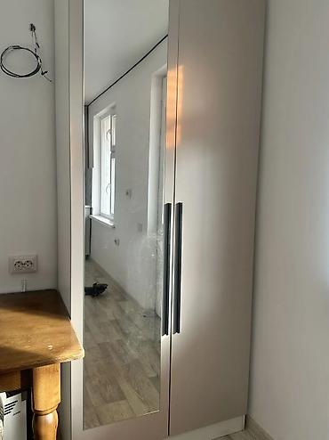 Долгосрочная аренда квартир: 1 комната, Агентство недвижимости, Без подселения, С мебелью полностью — 10