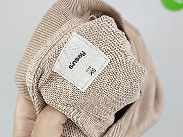 garnitury sinsay: Sinsay, Bluza damska
, rozmiar XS — 4