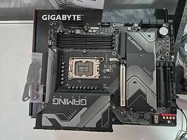 samsung stari: Gigabyte Z790 GAMING X AX – gejming matična ploča (LGA1700) Ključne — 7