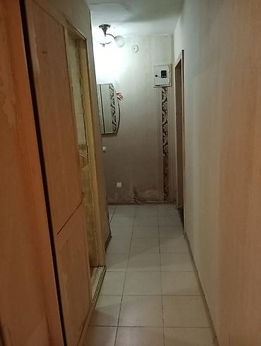 Mənzillərin satışı: Bakı, 1 otaqlı, Köhnə tikili, 30 kv. m — 5