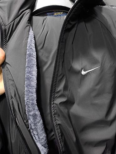 Şəxsi əşyalar: Adidas su keçirmez yazlıq idman desti Nike modelide var. hemcinin — 3
