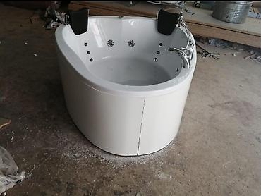 isiq mator: Yeni Cakuzi vanna Motorlu, Pulsuz çatdırılma — 5