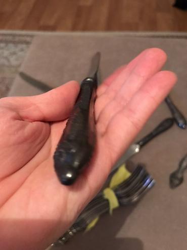 Кухонные наборы: 💯 Новый Советский Столовый набор Настоящие СССР😍 Антиквариат Винтаж — 14