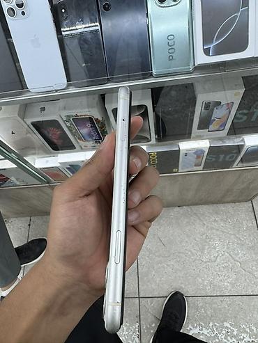 Apple iPhone: IPhone 11, 128 ГБ, 79 % — 6