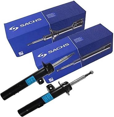 servis abs: SACHS AMORTIZERI RENAULT MODUS | NOVO! NOVO! NOVO! U ponudi imamo — 2