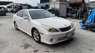 фара виндом: Передняя правая фара Toyota 2005 г., Б/у, Оригинал, Япония — 4