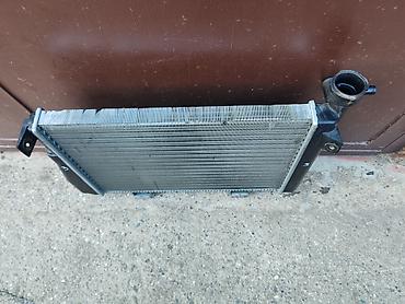 Auto delovi: Hladnjak aluminijumski Lada 2107 Riva, Lada 2104 Karavan broj 3 — 6