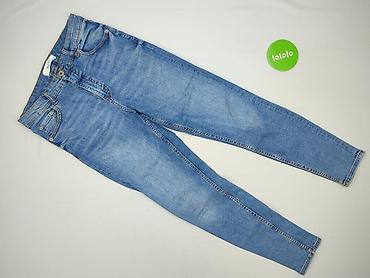 reserved ciaza: Denim, Jeansy damskie, rozmiar M — 2