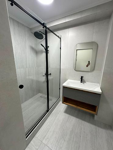Продажа квартир: 2 комнаты, 65 м², ул. Горького / Алматинка Элитка, 9 этаж, Дизайнерский ремонт at lalafo.kg — 6 Продажа квартир: 2 комнаты, 65 м², ул. Горького / Алматинка Элитка, 9 этаж, Дизайнерский ремонт — 6