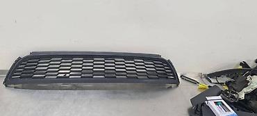 nautica: RESETKA BRANIKA ZA VOLKSWAGEN POLO | Resetka branika Polo 6R — 1