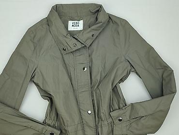 down jacket media expert: Vero Moda, Kurtka przejściowa damska, rozmiar S — 1