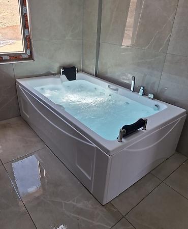 moydadir hamam ucun: Новый Джакузи ванна С мотором, Бесплатная доставка — 9