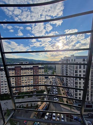 Продажа квартир: 2 комнаты, 93 м², Элитка, 12 этаж, Готовая ПСО (под самоотделку) — 8