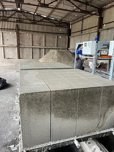 Газоблок: Газоблок — 7