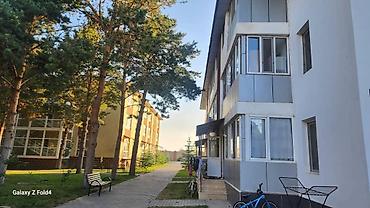 Аренда квартир на Иссык-Куле: Аренда квартиры на Иссык-Куле, Лазурный берег, Чок-Тал, 6 мест, Цена Целиком за жилье — 1