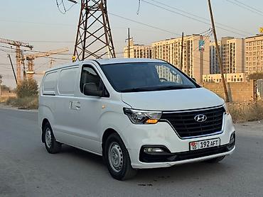 mers 711: Легкий грузовик, Hyundai, Стандарт, 2 т, Б/у — 2