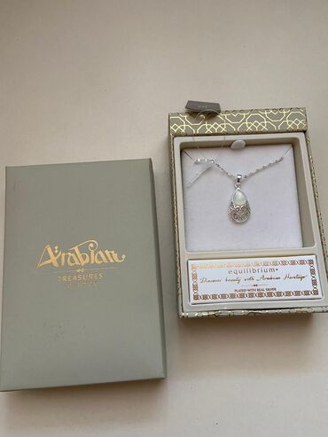 египетский чай для похудения отзывы: Arabian Treasures Collection boyunbağı - Brend/seriya: Arabian