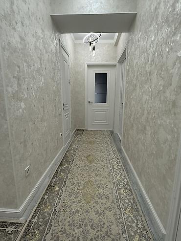 жк brooklyn: 2 комнаты, 80 м², Элитка, 9 этаж, Дизайнерский ремонт — 6