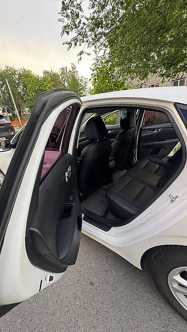 camry xv25: Kia K3: 2018 г., 1.6 л, Автомат, Бензин, Седан — 7