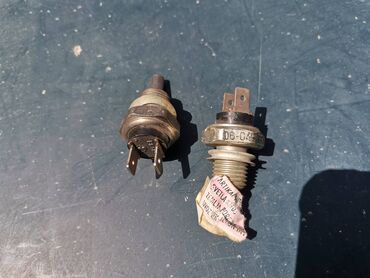 Auto delovi: Automat rikverc svetla menjac 4 brzine Lada 2121, Lada 7 Riva br.2 — 5