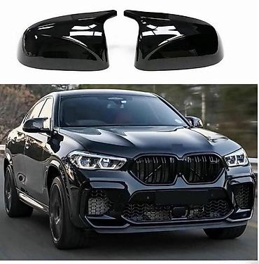 sonata yan guzgu: "BMW M" yarasa güzgü qapaqları Bütün kateqoriyalar • Nəqliyyat • — 3