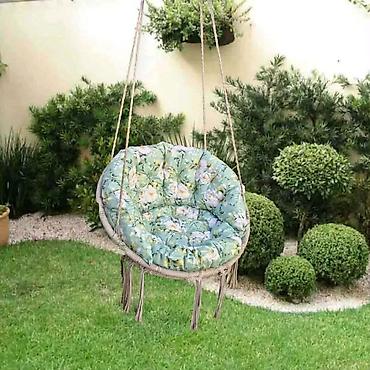 Jastuci: ✨Jastuk za ljuljasku 4400 din ‼️Iskoristite ovu super ponudu i — 7