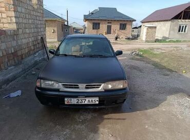 авто разбор нисан: Nissan Primera: 1991 г., 1.6 л, Механика, Бензин, Универсал