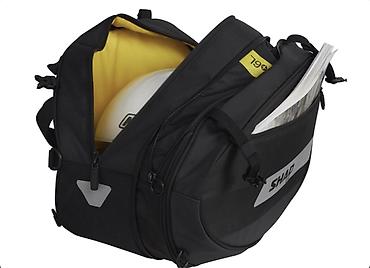 Sportske torbe i rančevi: SHAD SL58 meke bočne torbe za motor (par) - Kapacitet: do 58 L ukupno — 11