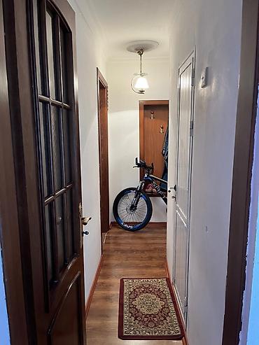 Квартиры: Баку, 2 комнаты, Вторичка, 45 м² — 8