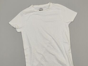 T-shirts: T-shirt, Next, 14 years, 158-164 cm, condition - Very good