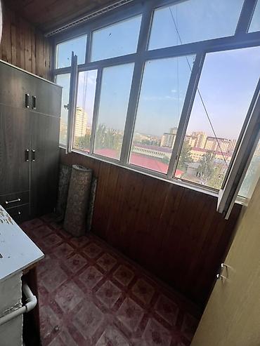 квартиру в джале: 2 комнаты, Нижний Джал (Джал-23) Собственник, Без животных, от 6 месяцев, С мебелью полностью — 8