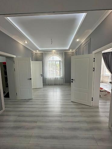 Продажа коттеджей и домов: 6 комнат и более, 270 м², 5 соток, Бишкек, Арча-Бешик ж/м Агентство недвижимости — 12
