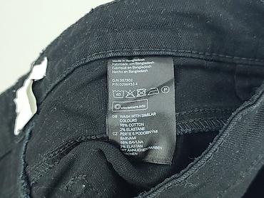 pepe hm: H&M, Szorty damskie, rozmiar XS — 6