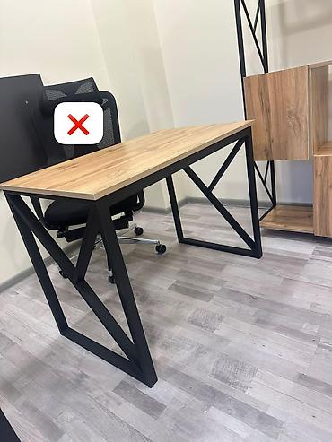İşlənmiş, Kvadrat masa lalafo.az -da İşlənmiş, Kvadrat masa