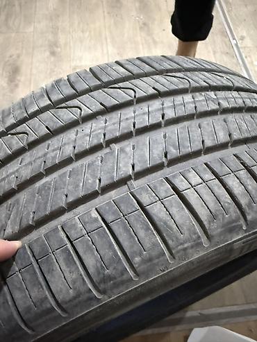 pir: Летняя шина Pirelli - Тип: легковая, бескамерная - Сезон: лето - — 6