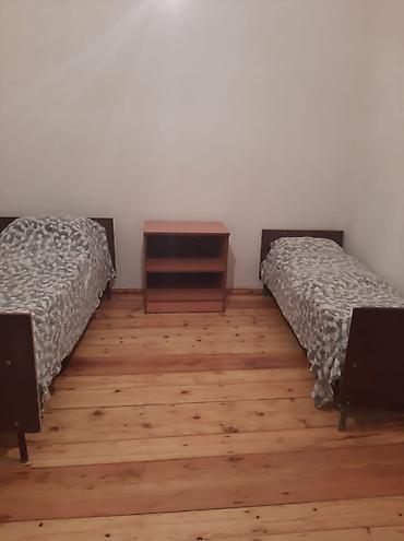 villa ofis: 3 otaqlı, 64 kv. m, Kredit yoxdur, Orta təmir — 2