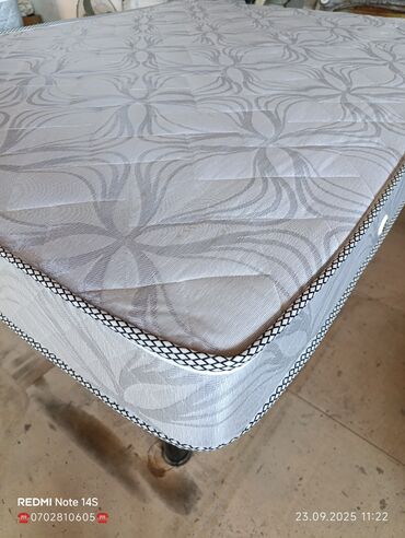 Matraslar: Yeni, Ortopedik matras, İki nəfərlik -da lalafo.az — 1 Matraslar: Yeni, Ortopedik matras, İki nəfərlik — 1