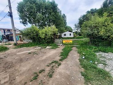 участки дома бишкек новопокровка: 4 соток, Для бизнеса — 1