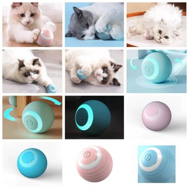 Зоотовары: Продаю игрушку/когтеточку/лежанку 3в1,с кошачей мятой,вашему котику — 2