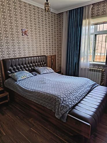 İkinəfərlik çarpayı, 2 tumba, İşlənmiş